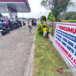 Ganjil Genap BBM Nabire Lanjut Antrean SPBU Lenyap