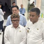 Korban Sekap Bandung Kini Bernapas Lega