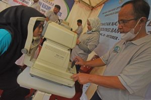 Mata Anda Bermasalah Otak Mungkin Penyebabnya