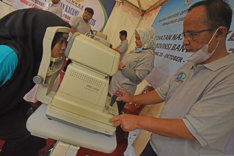 Mata Anda Bermasalah Otak Mungkin Penyebabnya