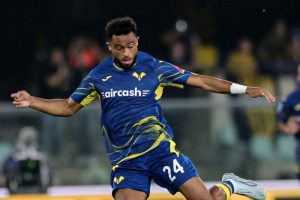 Verona Tertahan, Parma Menang Tipis: Drama Serie A Memanas!