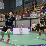 Dana Jangka Panjang PBSI Siap Guncang Dunia