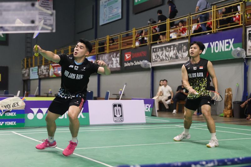 Dana Jangka Panjang PBSI Siap Guncang Dunia
