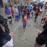 Jangan Biarkan Libur Anak Hanya Main HP
