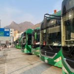 Haji 2024: Bus Shalawat Siaga 24 Jam, Jamaah Dimanjakan!