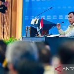 Jurus Ampuh Prabowo Bangkitkan Ekonomi RI