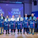 Kolaborasi Epik Kemenekraf AS Guncang Dunia Gim