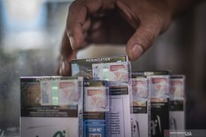 Aturan Bungkus Rokok Bikin Geger Industri Tembakau