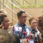 Mengejutkan Febrie Adriansyah Gandeng Eks Jubir KPK