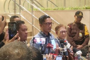 politica news 19 Mengejutkan Febrie Adriansyah Gandeng Eks Jubir KPK