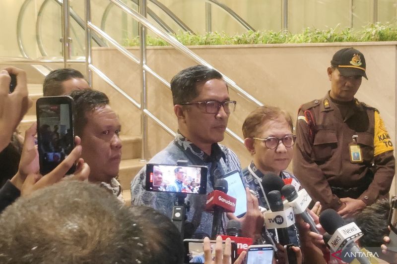 politica news 3 Mengejutkan Febrie Adriansyah Gandeng Eks Jubir KPK