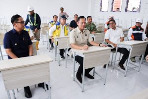 politica news 5 AHY Bocorkan Jurus Jitu Putus Kemiskinan