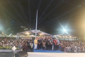 politica news 18 Wali Kota Medan Punya Pesan Penting untuk Warga