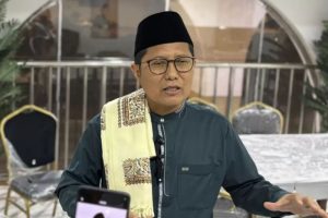 Usulan Berani Zakat Potong Pajak Penuh Negara