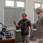 Dubes Kuwait Ungkap Resep Damai Dunia Kini