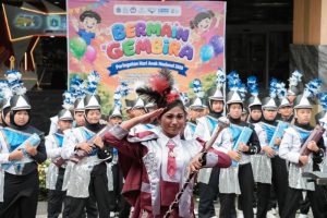 politica news 7 Jakarta Ungkap Jurus Jitu Lindungi Anak