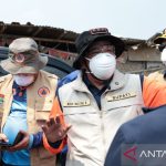 TPA Jatiwaringin Aman Darurat Lanjut Sampai 2026