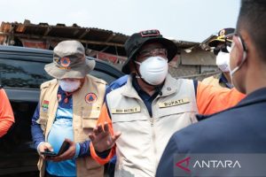 politica news 12 TPA Jatiwaringin Aman Darurat Lanjut Sampai 2026