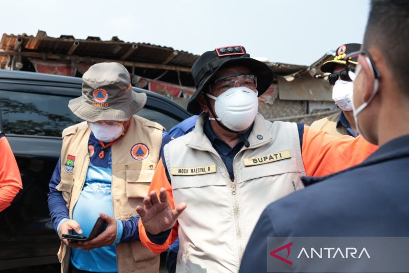 politica news 4 TPA Jatiwaringin Aman Darurat Lanjut Sampai 2026
