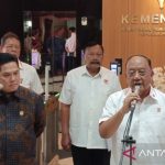 PON 2028 Tanpa Bangun Baru Tim Elit Bergerak
