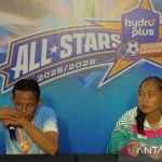 Putri Tangsel Gagal Semifinal Ada Drama Besar