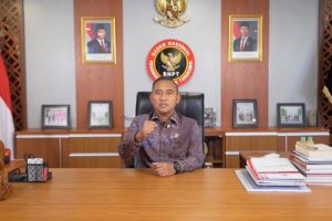 Terorisme Digital Mengancam BNPT Ungkap Modus Baru