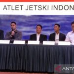 Target Emas Aero Aswar di IGP 2026 Bikin Melongo