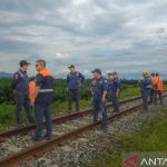 Terungkap Rahasia Jalur Maut KAI Sumut