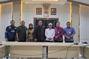Bupati Purwakarta Akui Khilaf Usai Diperiksa Kemendagri