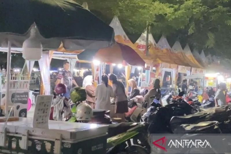 Rahasia UMKM Riau Raup Cuan Fantastis di Pildun 1 Rahasia UMKM Riau Raup Cuan Fantastis di Pildun