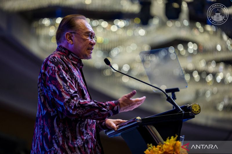 Malaysia Bikin Dunia Terkejut dengan Sikap Ini