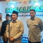 Menteri Ungkap Jurus Jitu Petani Tebu Sejahtera