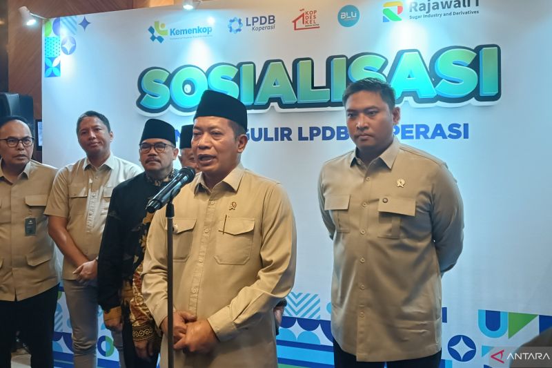 politica news 4 Menteri Ungkap Jurus Jitu Petani Tebu Sejahtera