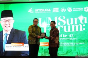Terkuak BRIN Desak Kampus Lakukan Ini Demi Masa Depan