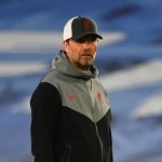 Jerman Terpuruk Klopp Hadapi Misi Berat