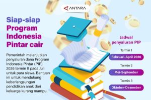 politica news 6 PIP 2026 Cair Juli Cek Rekeningmu Sekarang