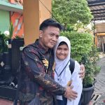 Waktu Ayah Anak Tak Terganti Teknologi
