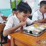 Terungkap DPR RI Minta Ukuran Jelas Program Gizi