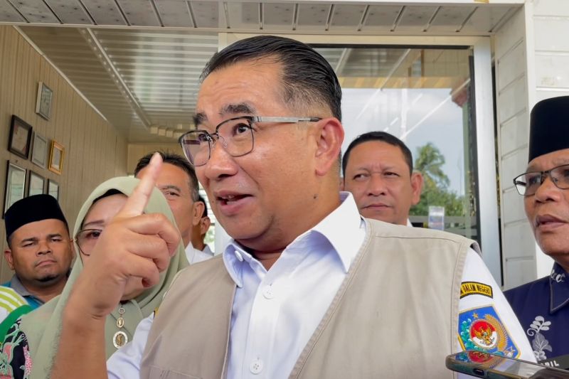 politica news 3 Nasib Siswa R Usai Bom Padang Terkuak Kemendagri Beri Perintah