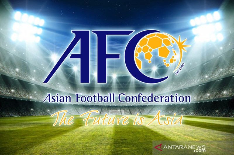 Piala Dunia Dijual FIFA AFC Tak Dilibatkan