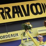 Pogacar Tak Terbendung di Tour de France