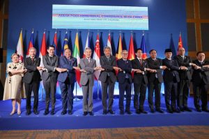 politica news 6 Wang Yi Bocorkan Kunci Sukses ASEAN