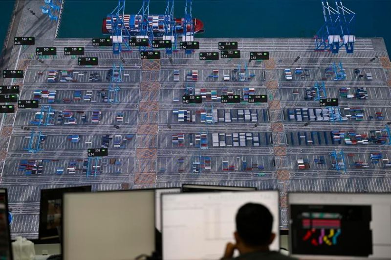 Rahasia China Rebut Hati Dunia Ungguli Amerika 1 Rahasia China Rebut Hati Dunia Ungguli Amerika