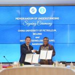 ITB dan China Bersatu Hadapi Krisis Energi