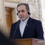 Iran Murka Trump Sentuh Aset Ini Bahaya Besar