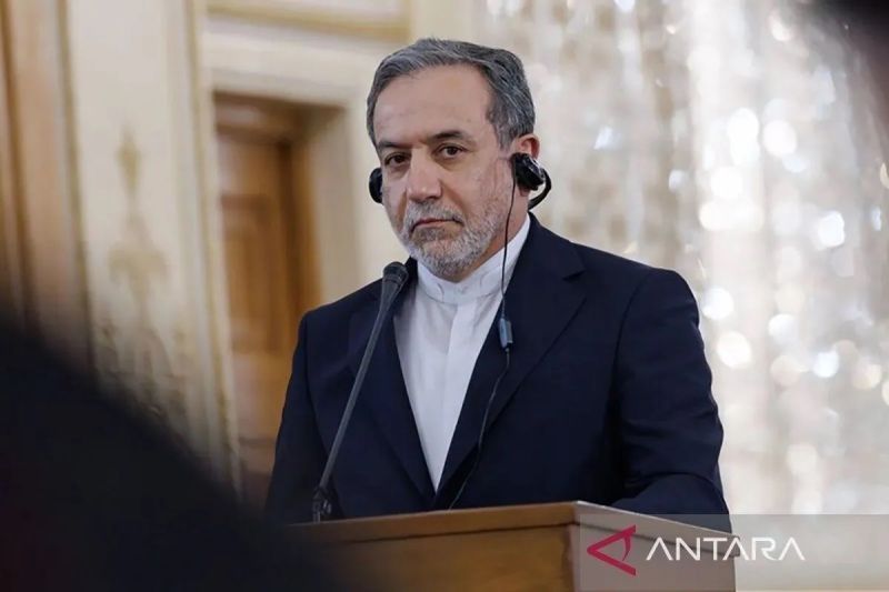 Iran Murka Trump Sentuh Aset Ini Bahaya Besar