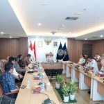 Indonesia Punya Pagar Digital Canggih