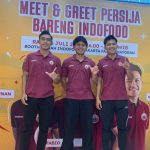 Witan Siap Beri Kado Juara Bersama Shin Tae-yong