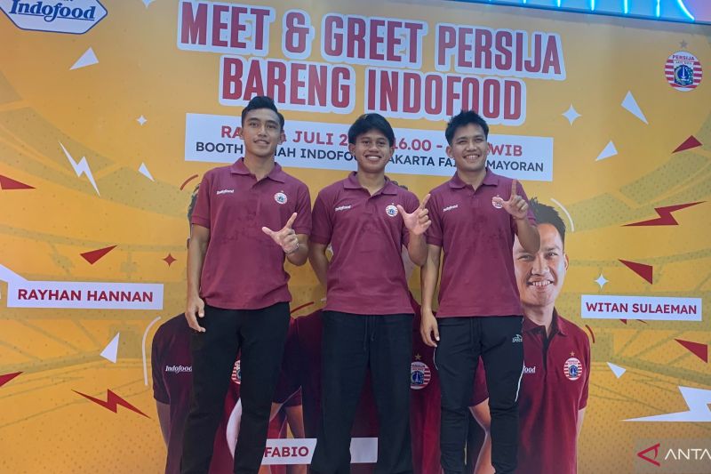Witan Siap Beri Kado Juara Bersama Shin Tae-yong