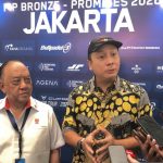 Padel Indonesia Bikin Geger Dunia